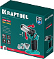 Газовый термофен KRAFTOOL KHG-500, 500°C