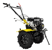 Мотоблок HUTER МК-8000Р