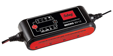 Зарядное устройство FUBAG MICRO 80/12