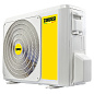 Сплит-система Zanussi ZACS-09 HS/A21/N1 комплект
