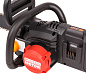 Цепная пила аккумуляторная WORX NITRO, 40В, WG385E.9, 40см, бесщеточная, без АКБ и ЗУ