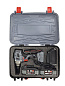 Аккумуляторный гайковерт ProfiPower MKDTW-18B (Li-ion-2шт, 4.0Ач, 330Нм, З/У,в кейсе)