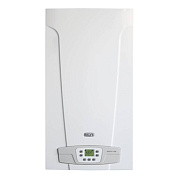 Котел газовый Baxi ЕСО-4S 24 F