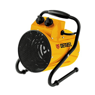Тепловая пушка SFH-5000 Denzel
