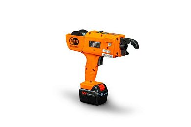 Пистолет для вязки арматуры TOR SG-34 8-34 мм