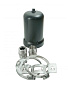 Насос с частотным преобразователем UNIPUMP SmartFlow 2-24