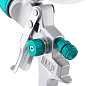 Краскораспылитель AG 801 HVLP Stels