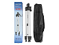 Штатив CONDTROL H190 с элевационной головкой 5/8"