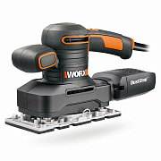 Виброшлифмашина WORX WX641