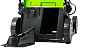 Газонокосилка аккумуляторная Greenworks G24X2LM41, 2*24V, 41 см, с 2хАКБ 4Ач и ЗУ (2512607UD)