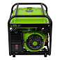 Генератор бензиновый БС-8000Э Сибртех