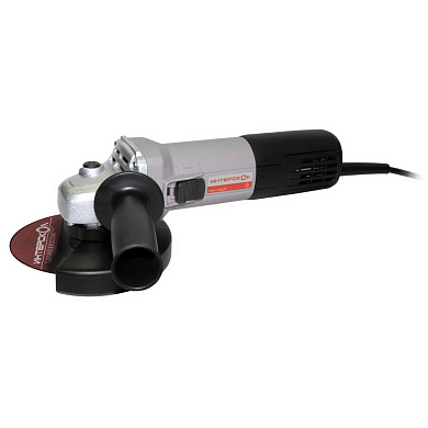 Угловая шлифмашина ИНТЕРСКОЛ УШМ-125/780