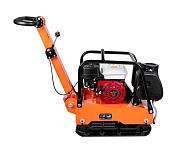 Виброплита SAMSAN PC 210 (с баком)