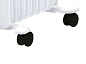 Радиатор масляный BALLU Comfort BOH/CM-09WDN 2000 (9 секций)