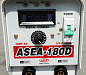 Сварочный аппарат ASEA - 180D MMA