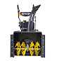 Снегоуборщик Huter SGC 4100 Winter PRO