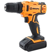 Дрель-шуруповерт ВИХРЬ ДА-14,4Л-2К