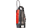 Дренажный насос для грязной воды Verton AQUA DP550/35PI