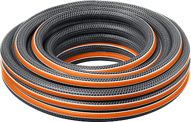 Поливочный шланг GRINDA ULTRA 6,1/2″, 25 м, 30 атм