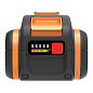 Аккумулятор WORX WA3648 20В 8,0 Ач