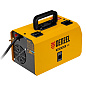 Аппарат инвертор. полуавтомат. сварки Mini MIG-140LFG, 140 А, ПВ 60% Denzel