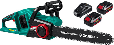 Пила аккумуляторная ЗУБР ПЦЛ-3635-42