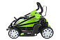 Газонокосилка электрическая Greenworks GLM1241