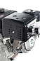 Двигатель VERTON GARDEN BS-192F/25D (445 см3, 12,5кВт/17л.с,Ø вала 25мм)