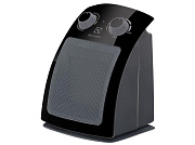 Тепловентилятор Electrolux EFH/C-5115 black