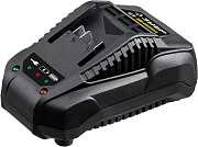 Зарядное устройство ЗУБР 18В, 2.4А, тип С1 для Li-Ion АКБ. БЗУ-С1-18