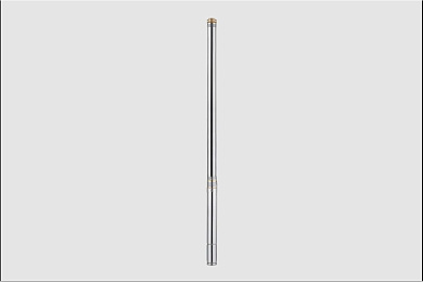 Погружной насос UNIPUMP 3 дюйма MINI ECO 2-108 1,5 кВт, 50 м 