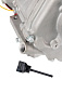 Двигатель VERTON GARDEN BS-188F/25D (389 см3, 9,5кВт/13л.с,Ø вала 25мм)