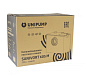 Канализационная насосная станция UNIPUMP SANIVORT 605 M 10м с ножом