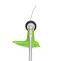 Триммер Greenworks TB201H 82V 2112407 (46 см) 2 кВт бесщеточный аккумуляторный  без АКБ и ЗУ 