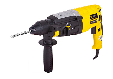 Перфоратор SDS Plus Hanskonner HRH0828RE