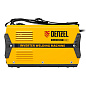 Аппарат инвертор. дуговой сварки DS-230 Compact Denzel