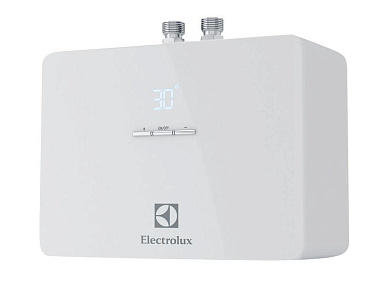 Водонагреватель проточный Electrolux NPX 6 AQUATRONIC DIGITAL 2.0