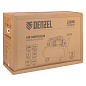 Компрессор воздушный BCV2200/100 Denzel