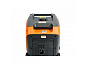 Генератор инверторный Villartec GI358S (3,5-4 кВт, 50Гц, непрерывная работа 12 ч, USB разъем )