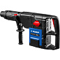 Перфоратор Зубр 1500 Вт, 52 мм, SDS Max, серия Профессионал