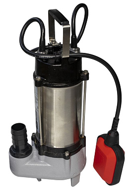 Фекальный насос Ресанта НФ-9000