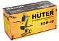 Садовый измельчитель HUTER ESH-40