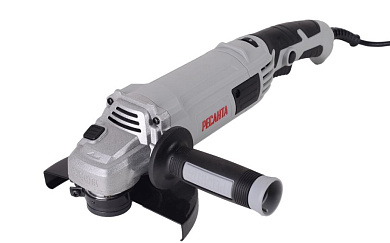 Углошлифовальная машина УШМ-150/1400Э Ресанта