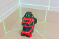 Лазерный нивелир CONDTROL Omniliner G3D