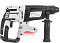 Аккумуляторный бесщеточный перфоратор SDS plus, Li-ion АПИ ПА-26/18ВМ( кейс, 1 аккум. 4Ач, ЗУ)