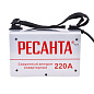 Сварочный аппарат РЕСАНТА САИ-220
