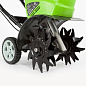 Культиватор аккумуляторный Greenworks G40TL, 40V, без АКБ И ЗУ