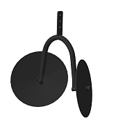 Окучник дисковый нерегулируемый без сцепки