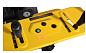 Снегоуборщик Huter SGC 4800EX
