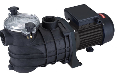 Насос для бассейна UNIPUMP JET POOL HCP750